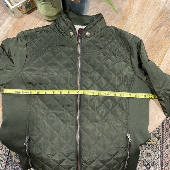 Ci Sono Women’s Jacket - Picture 7 of 9